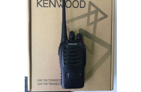 BỘ ĐÀM KENWOOD EAS TK 308