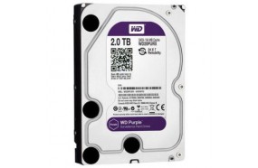 Ổ cứng HDD 2TB 