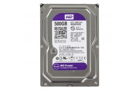 Ổ cứng camera  HDD 500GB 