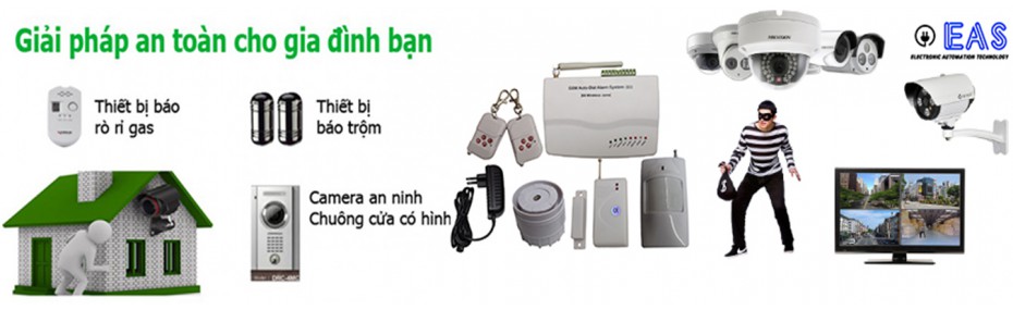 Trọn Bộ 2 camera 