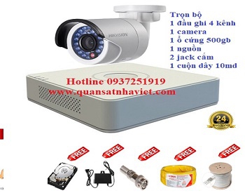 Lắp đặt camera tại Biên Hòa, công ty lắp camera tại Biên Hòa