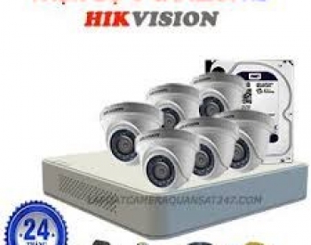 Lắp đặt camera giá rẻ tại Biên Hòa,  Đồng Nai