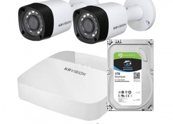 Lắp đặt camera tại Đồng Nai