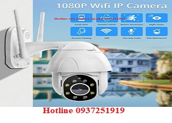 Sửa camera ipwifi