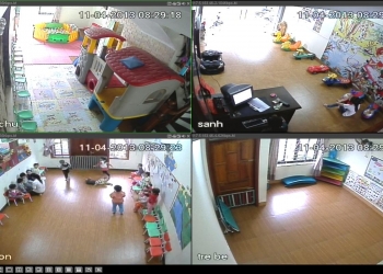 sửa camera quan sát tại nhà, sửa camera tận nơi giá rẻ