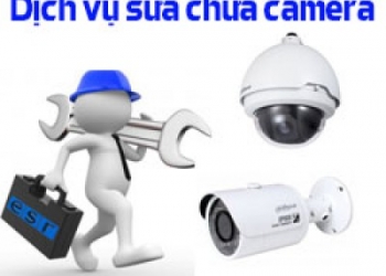 Sửa camera tại Bình Thạnh, dịch vụ sửa camera tại Bình Thạnh