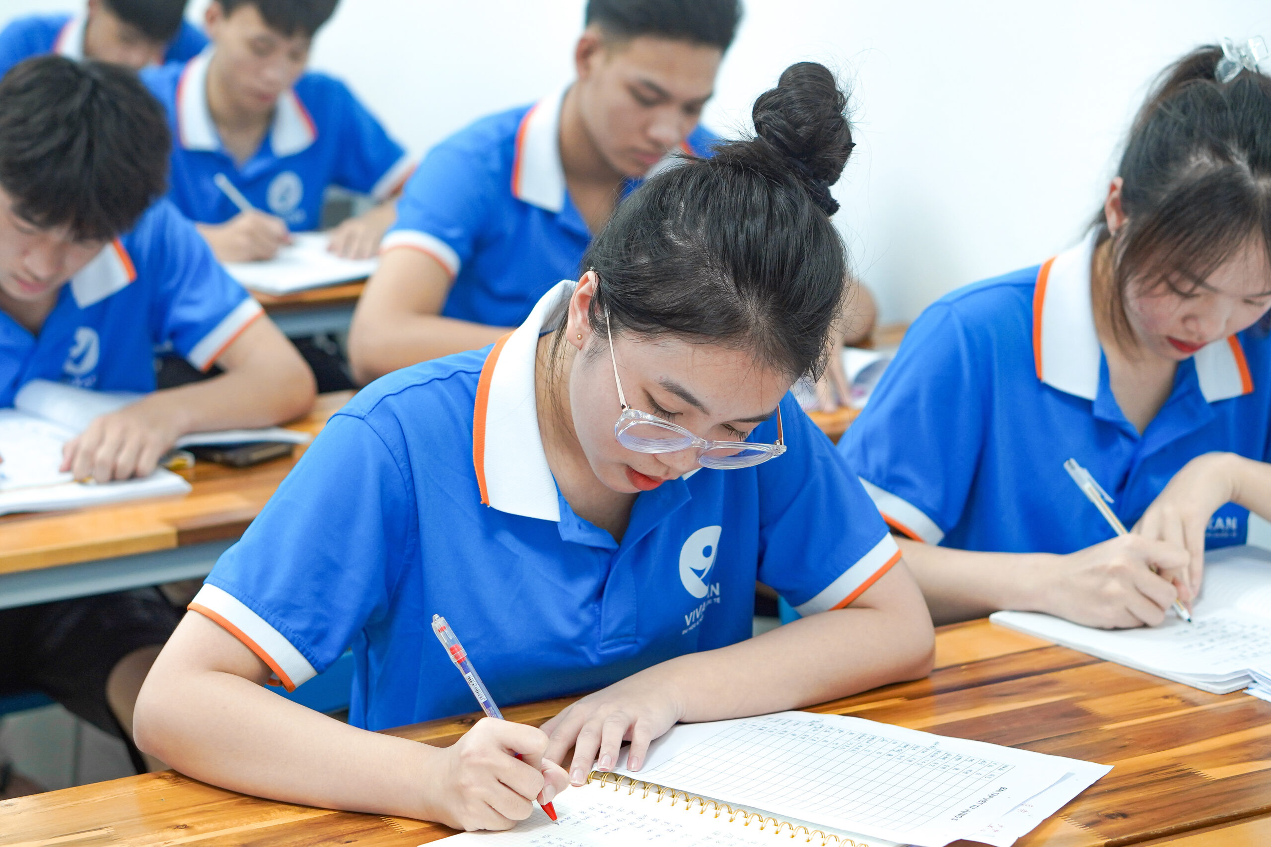 Đào tạo tiếng Trung