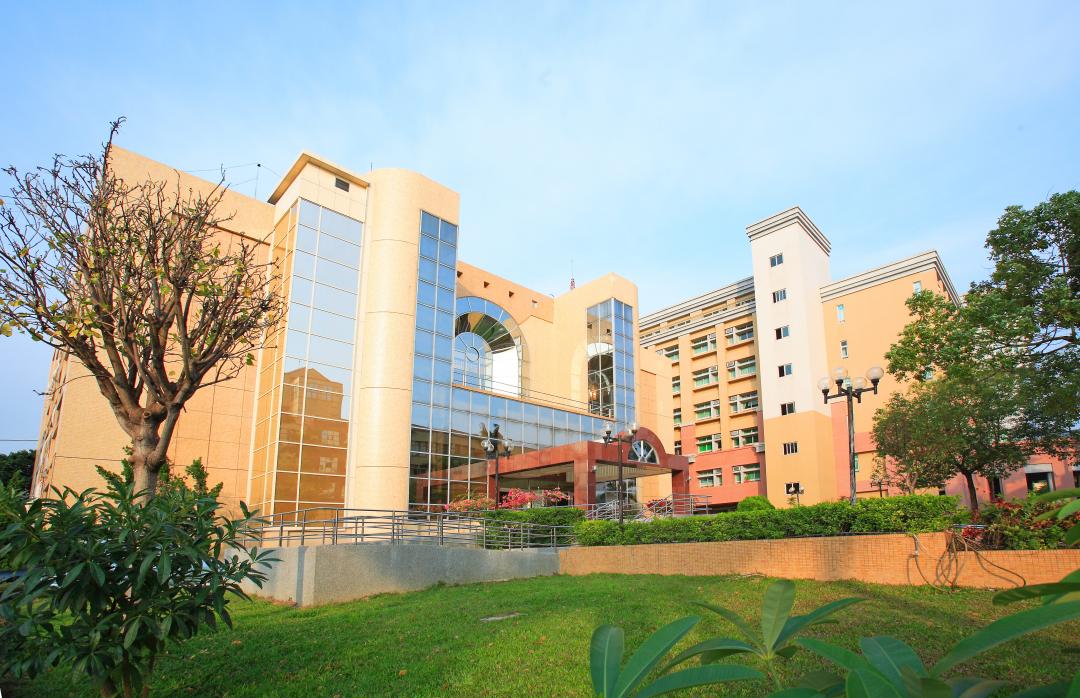 Hệ Chuyên ban Quốc tế, hệ Cử nhân Đại học Khoa Học Kỹ Thuật Quốc Lập Cần Ích <br> kỳ thu 2024