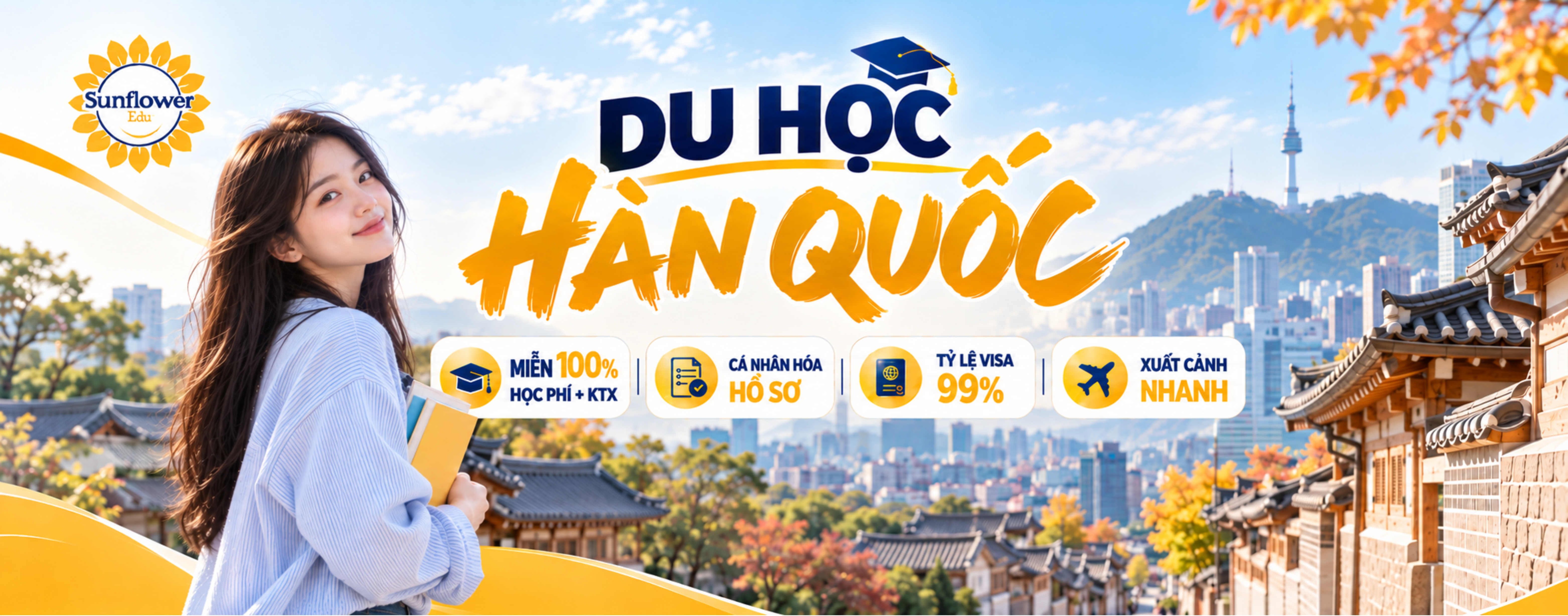Du học Hàn Quốc