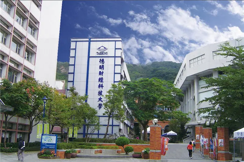 HỆ TỰ TÚC ĐẠI HỌC KHCN ĐỨC MINH KỲ THU 2025