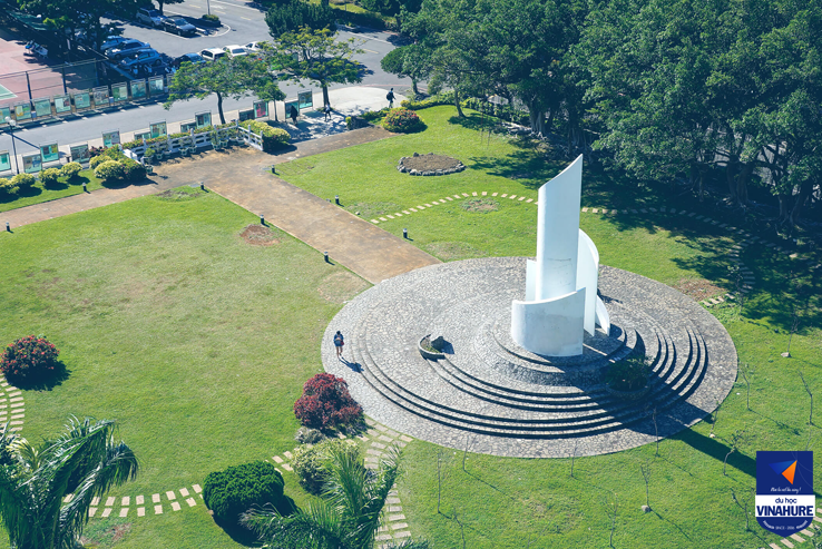 HỆ 1+4 ĐẠI HỌC TAMKANG – KỲ THU 2025