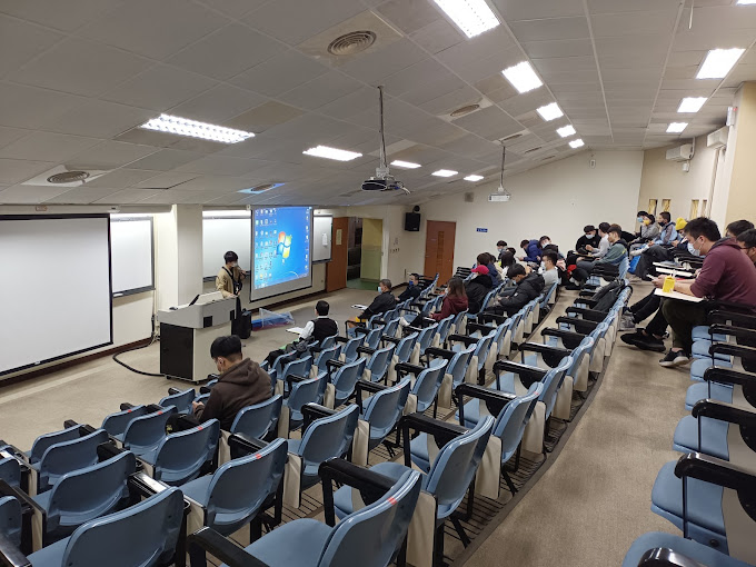 HỆ VHVL ĐẠI HỌC KHOA HỌC KỸ THUẬT ST. JOHN – KỲ THU 2025