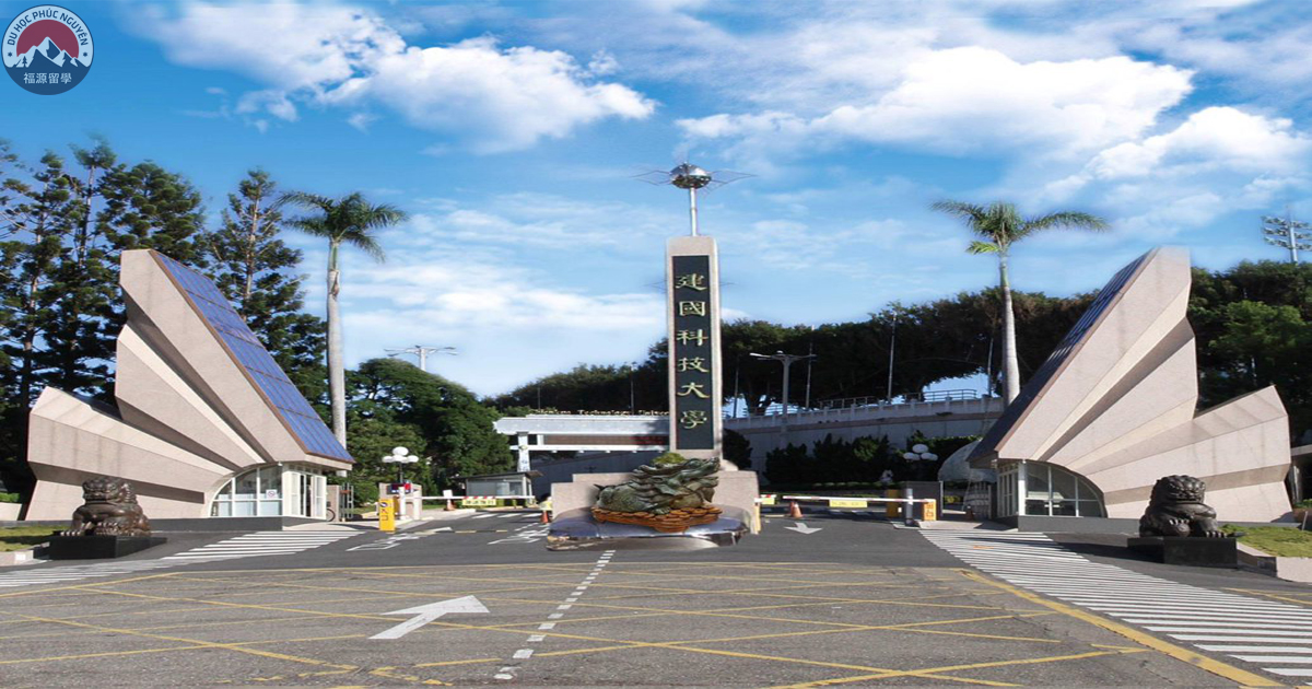 HỆ 1+4 ĐẠI HỌC CÔNG NGHỆ KIẾN QUỐC – KỲ THU 2026