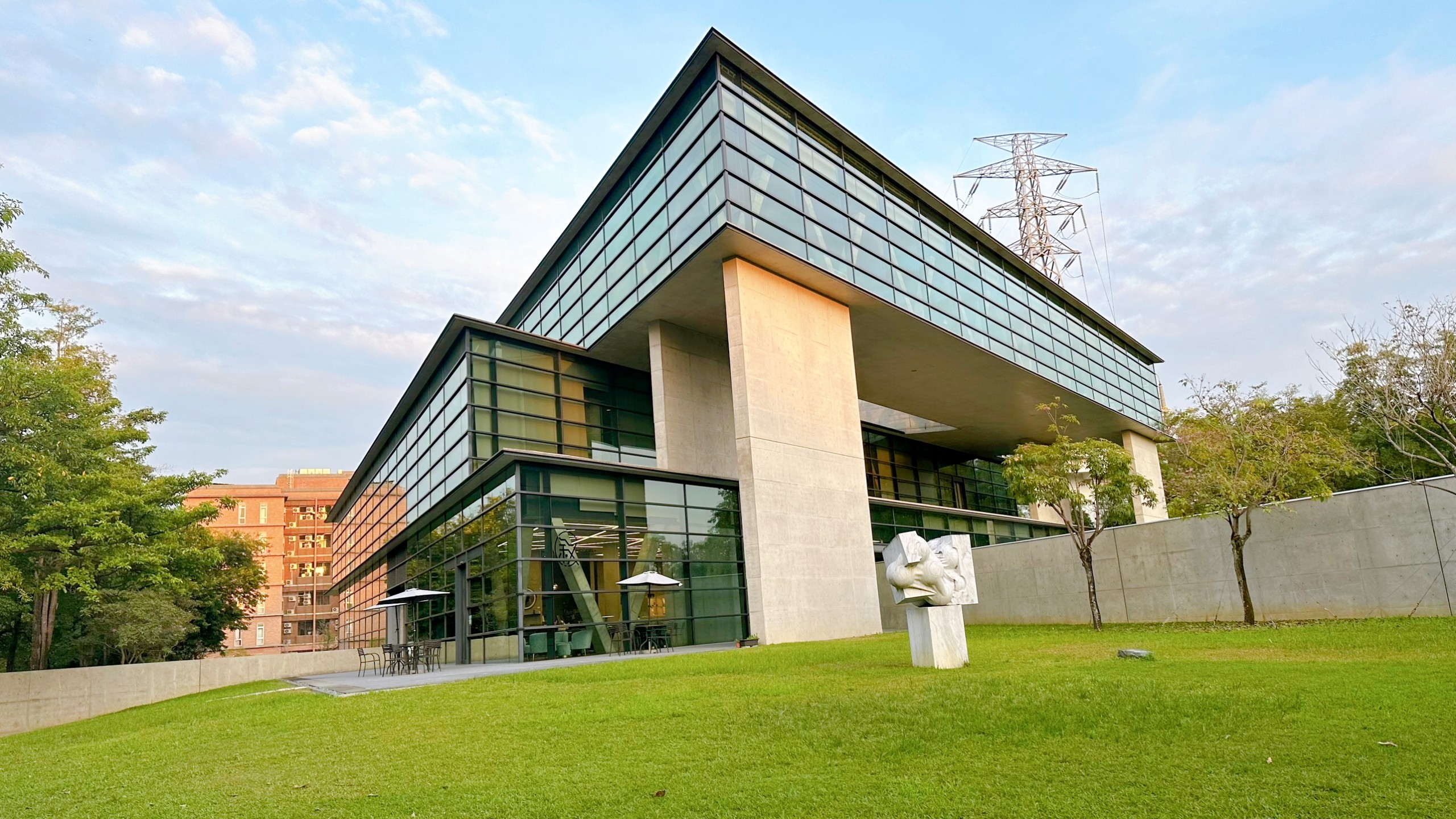 HỆ 1+4 ĐẠI HỌC Á CHÂU – KỲ THU 2026