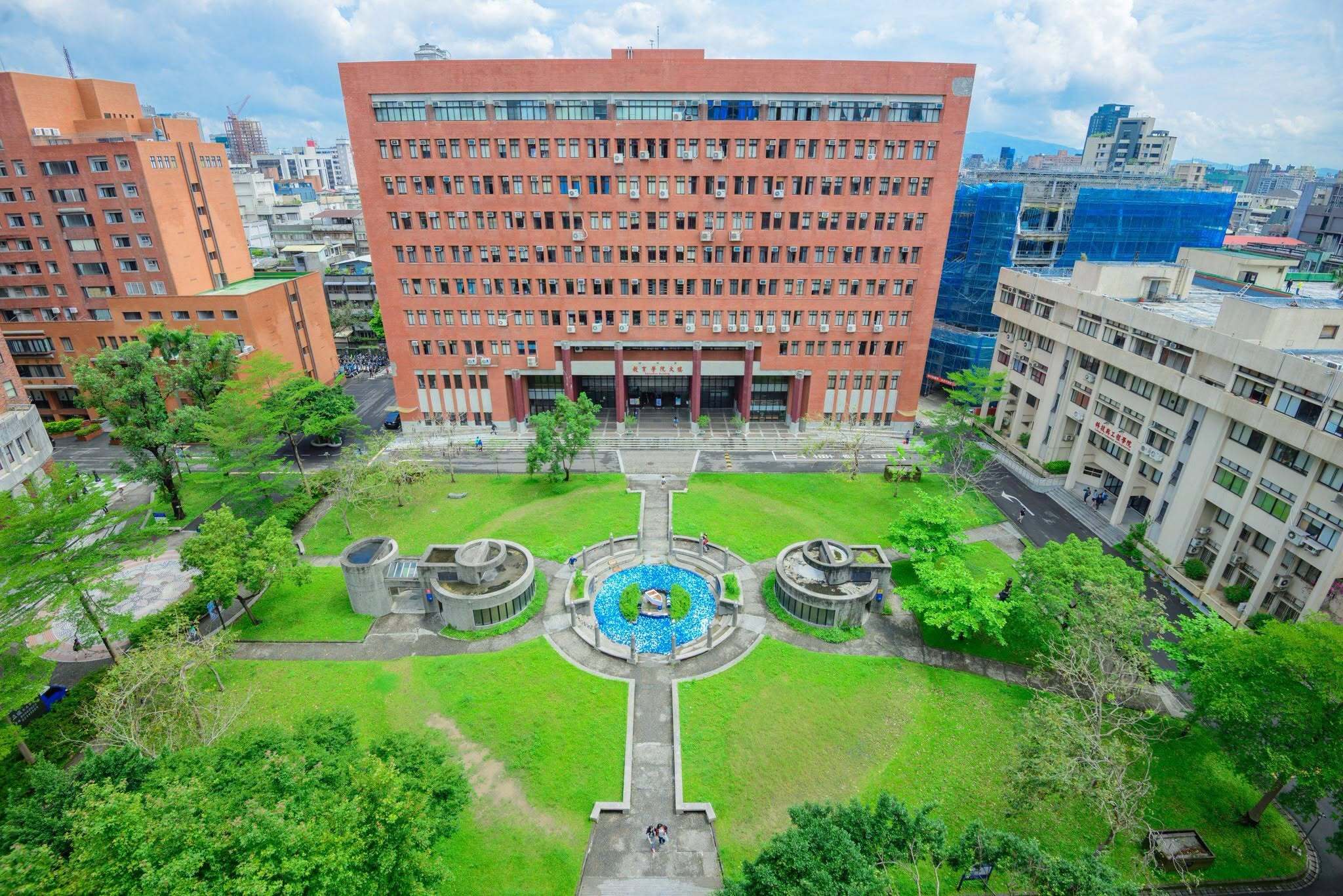 HỆ NGÔN NGỮ 2026 – ĐẠI HỌC SƯ PHẠM QUỐC LẬP ĐÀI LOAN